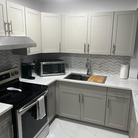 Tranquila Suites - III Ottawa Dış mekan fotoğraf