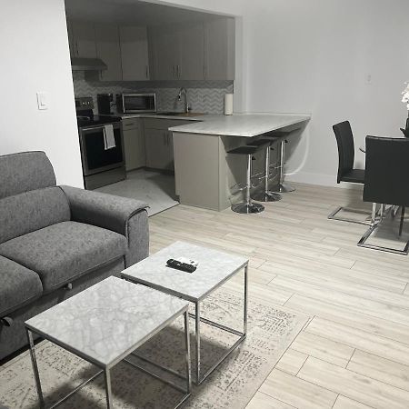 Tranquila Suites - III Ottawa Dış mekan fotoğraf
