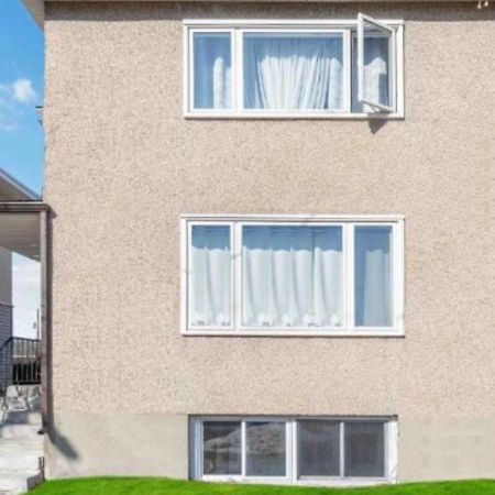 Tranquila Suites - III Ottawa Dış mekan fotoğraf