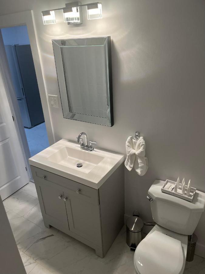 Tranquila Suites - III Ottawa Dış mekan fotoğraf