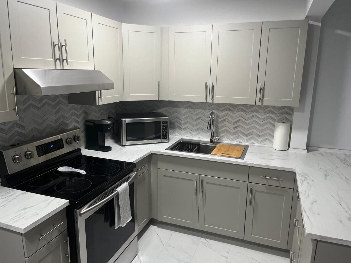 Tranquila Suites - III Ottawa Dış mekan fotoğraf