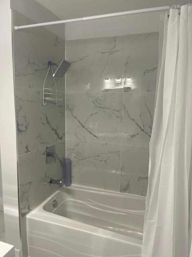 Tranquila Suites - III Ottawa Dış mekan fotoğraf
