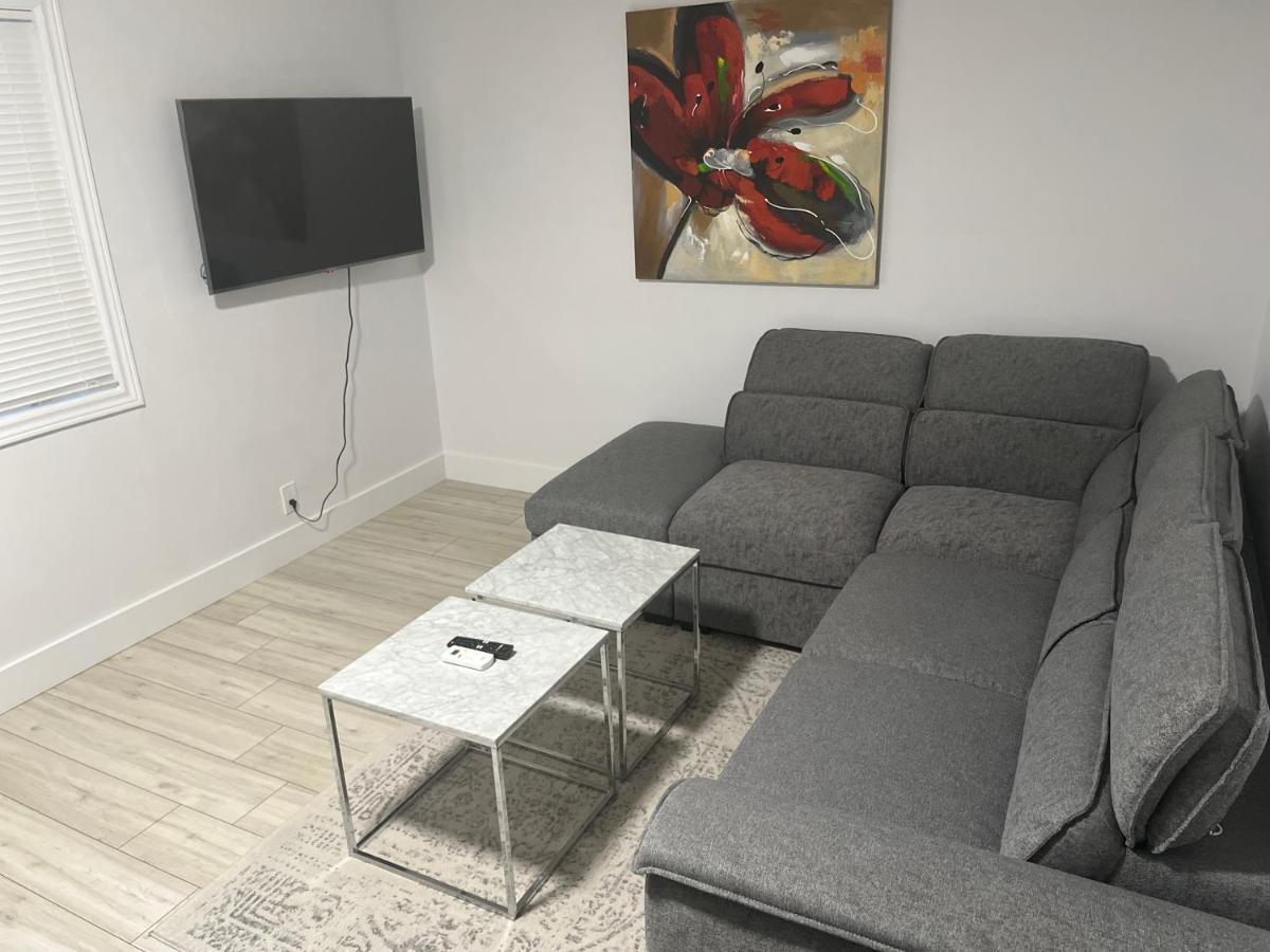 Tranquila Suites - III Ottawa Dış mekan fotoğraf