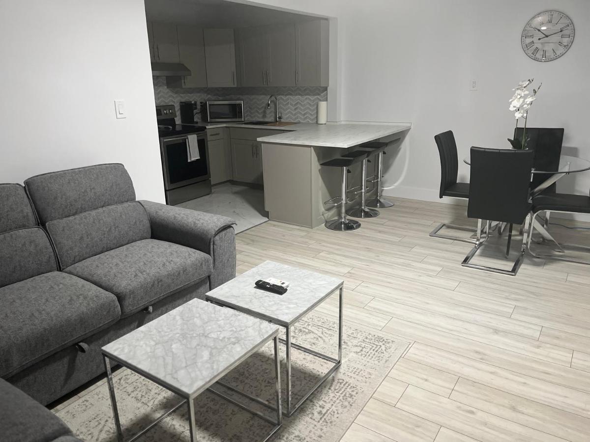 Tranquila Suites - III Ottawa Dış mekan fotoğraf
